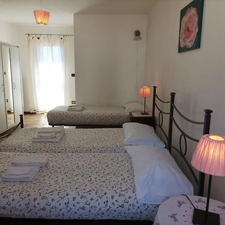 Aparthotel Ca Borgo Vecchio Brusasco Zewnętrze zdjęcie