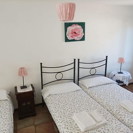 Aparthotel Ca Borgo Vecchio Brusasco Zewnętrze zdjęcie