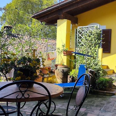 Aparthotel Ca Borgo Vecchio Brusasco Zewnętrze zdjęcie