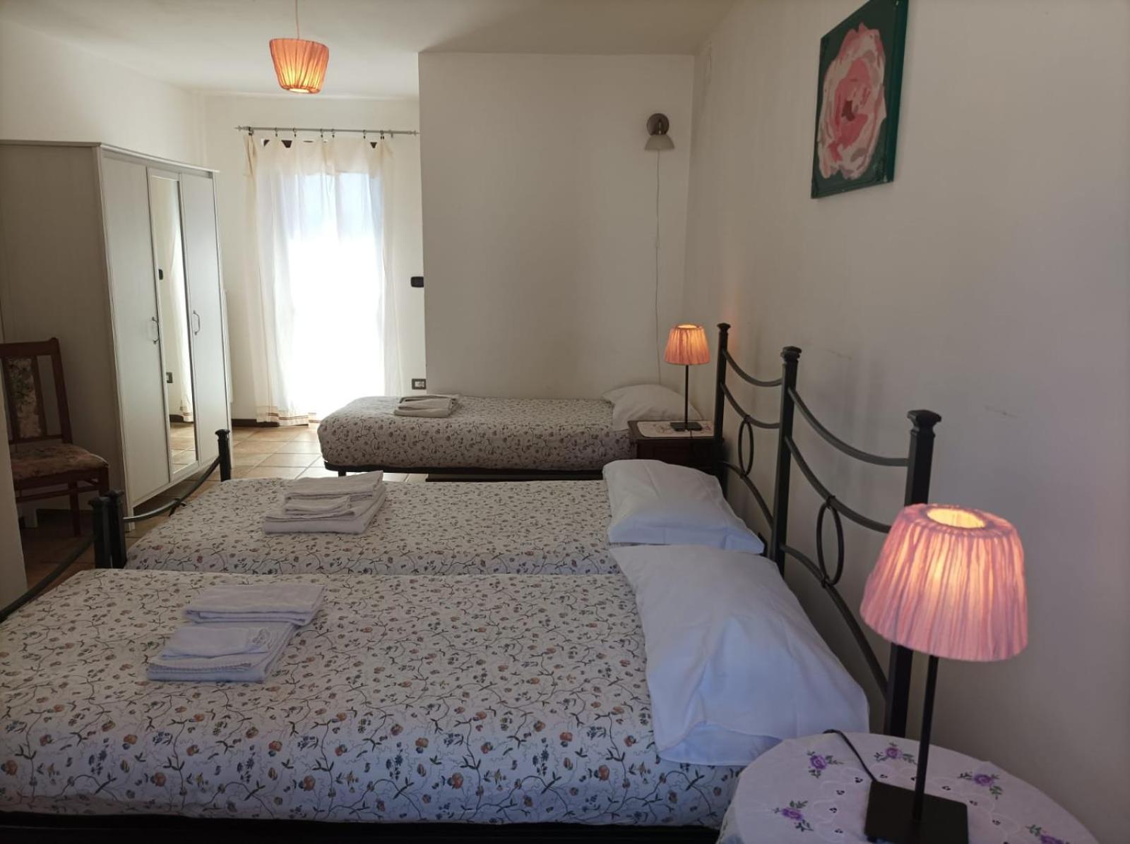 Aparthotel Ca Borgo Vecchio Brusasco Zewnętrze zdjęcie