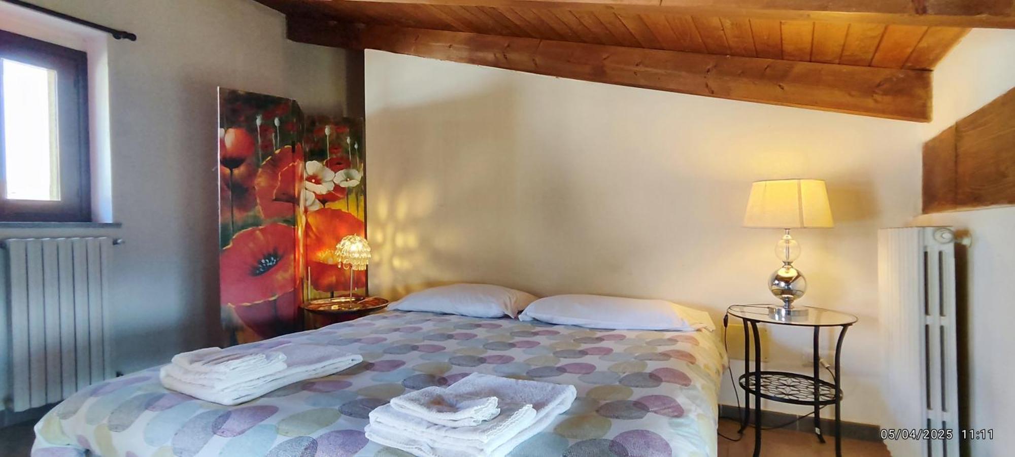 Aparthotel Ca Borgo Vecchio Brusasco Zewnętrze zdjęcie