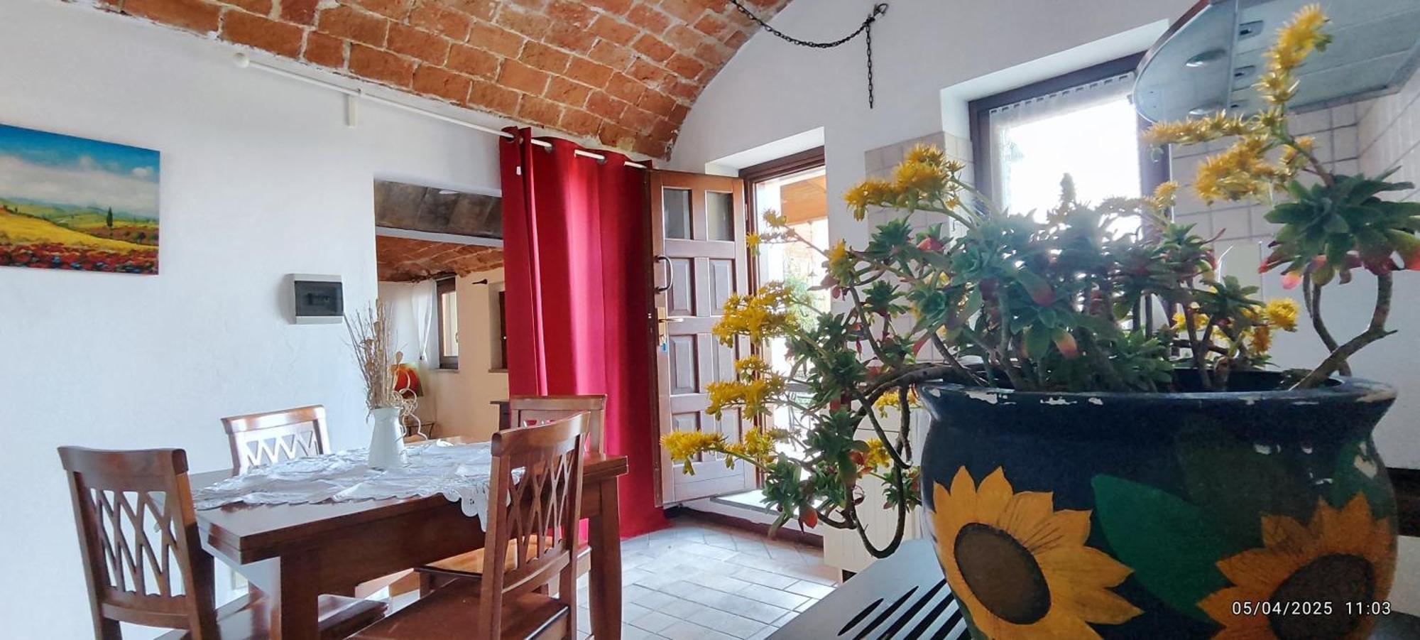 Aparthotel Ca Borgo Vecchio Brusasco Zewnętrze zdjęcie