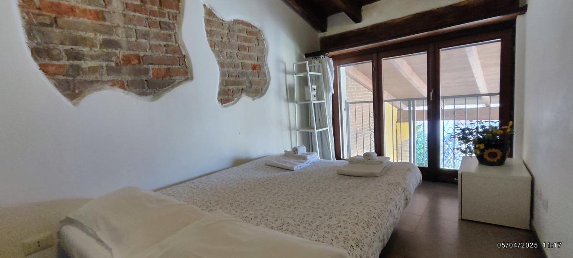 Aparthotel Ca Borgo Vecchio Brusasco Zewnętrze zdjęcie