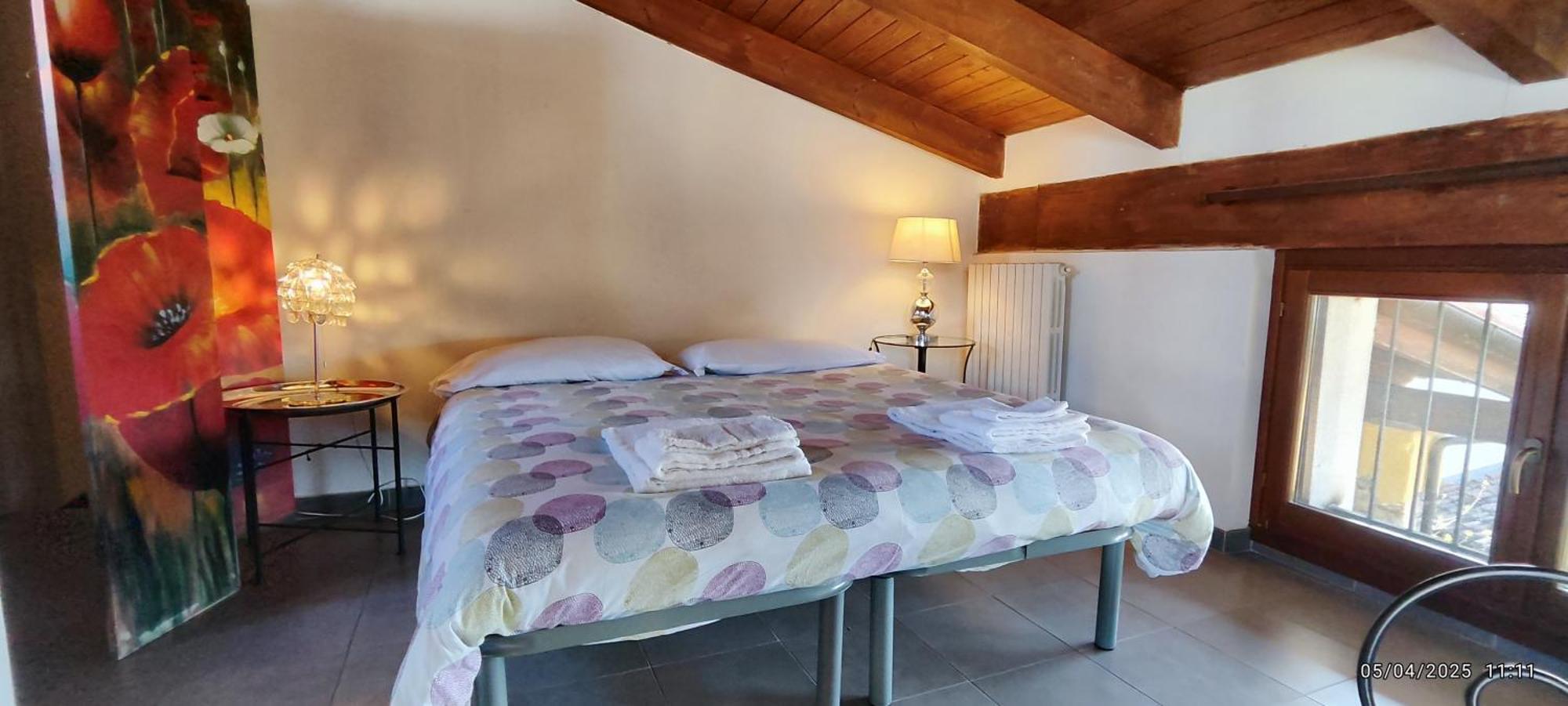 Aparthotel Ca Borgo Vecchio Brusasco Zewnętrze zdjęcie