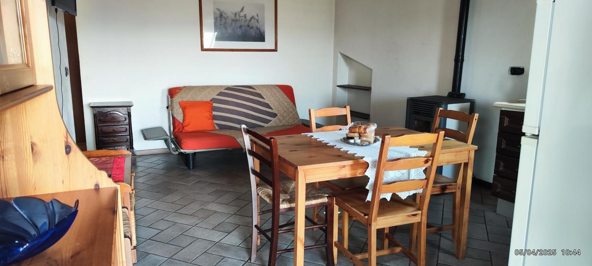 Aparthotel Ca Borgo Vecchio Brusasco Zewnętrze zdjęcie