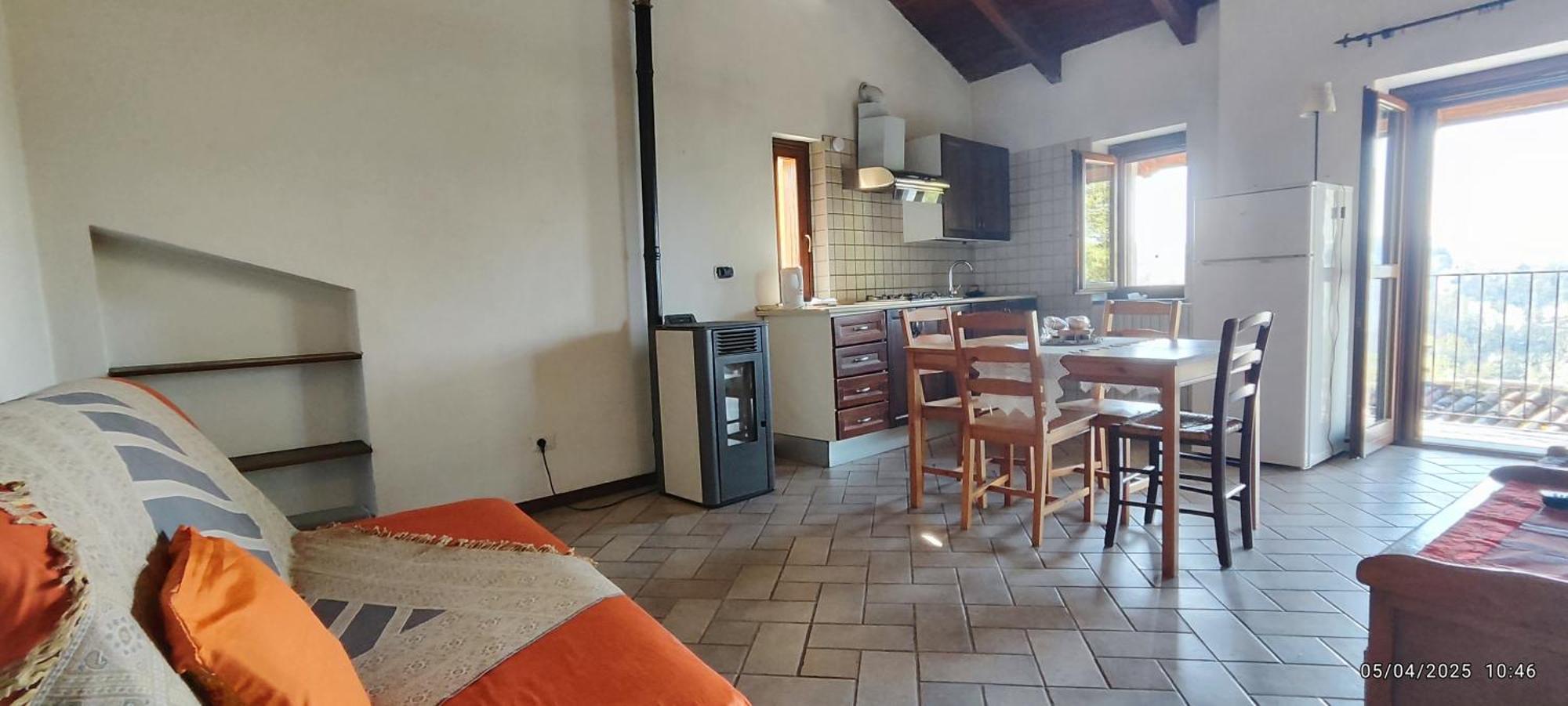 Aparthotel Ca Borgo Vecchio Brusasco Zewnętrze zdjęcie