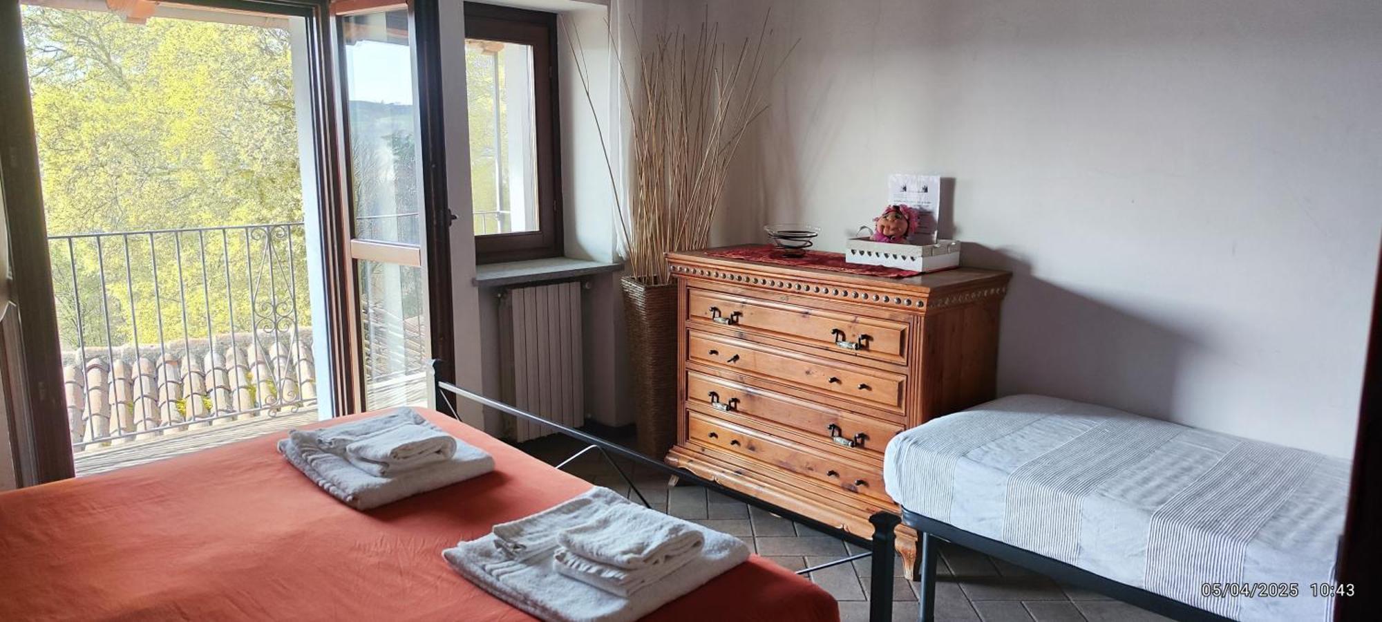 Aparthotel Ca Borgo Vecchio Brusasco Zewnętrze zdjęcie