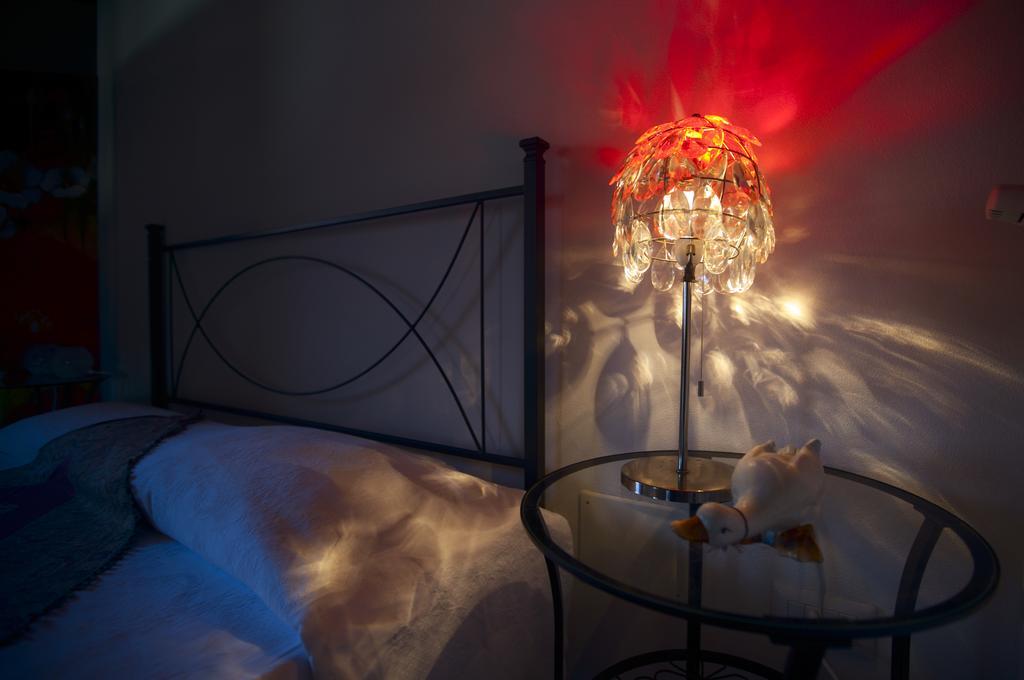 Aparthotel Ca Borgo Vecchio Brusasco Pokój zdjęcie