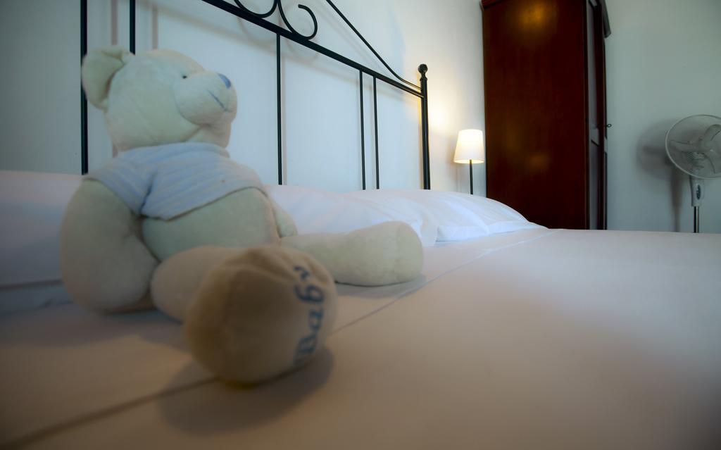 Aparthotel Ca Borgo Vecchio Brusasco Pokój zdjęcie