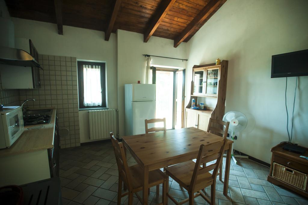 Aparthotel Ca Borgo Vecchio Brusasco Zewnętrze zdjęcie